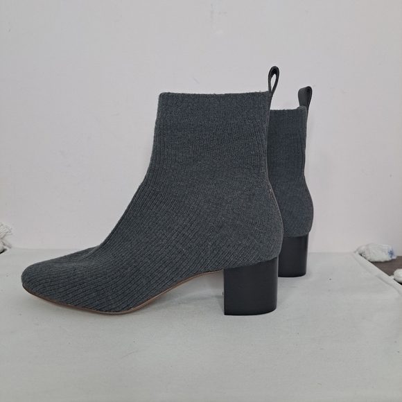 Everlane the glove boot grey 8 NWT - Picture 4 of 8